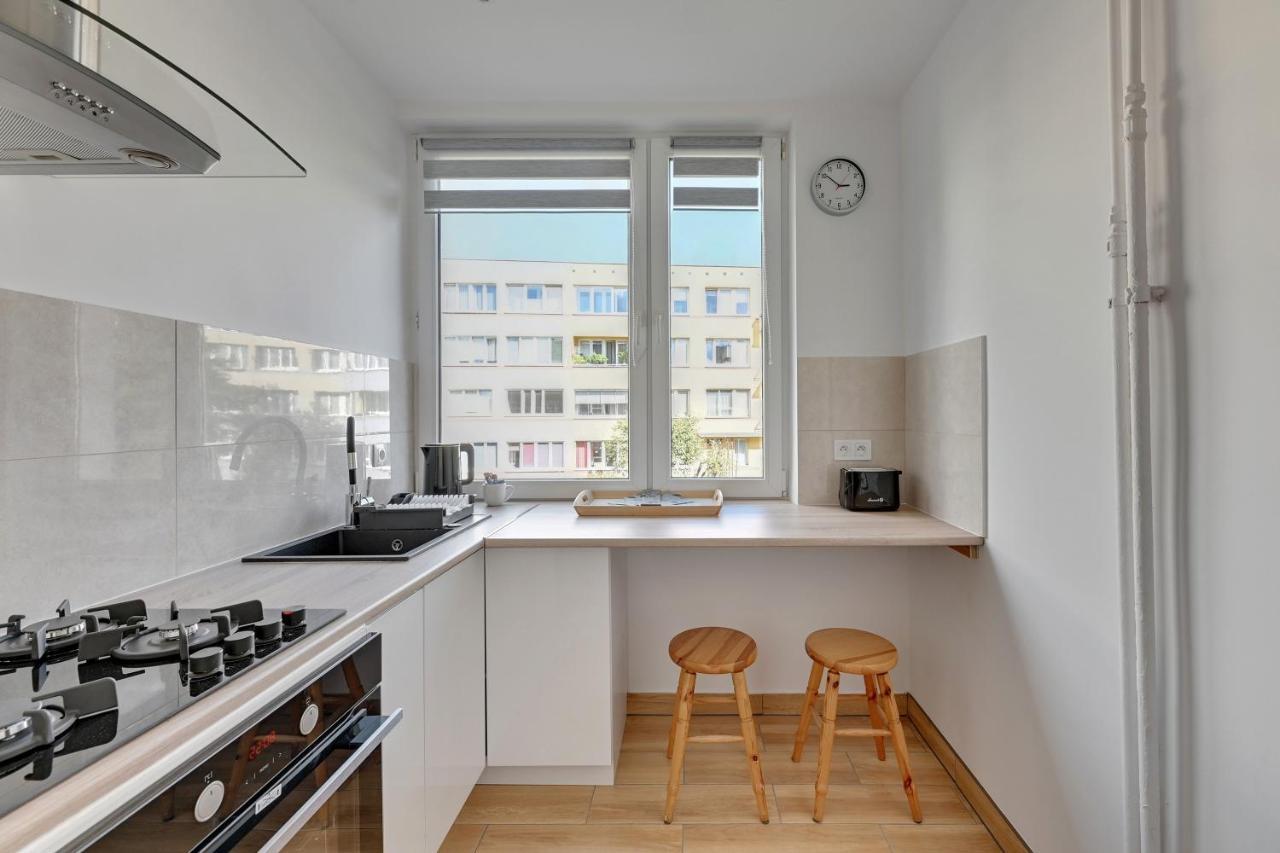 Apartment Wave - Zulawianka *