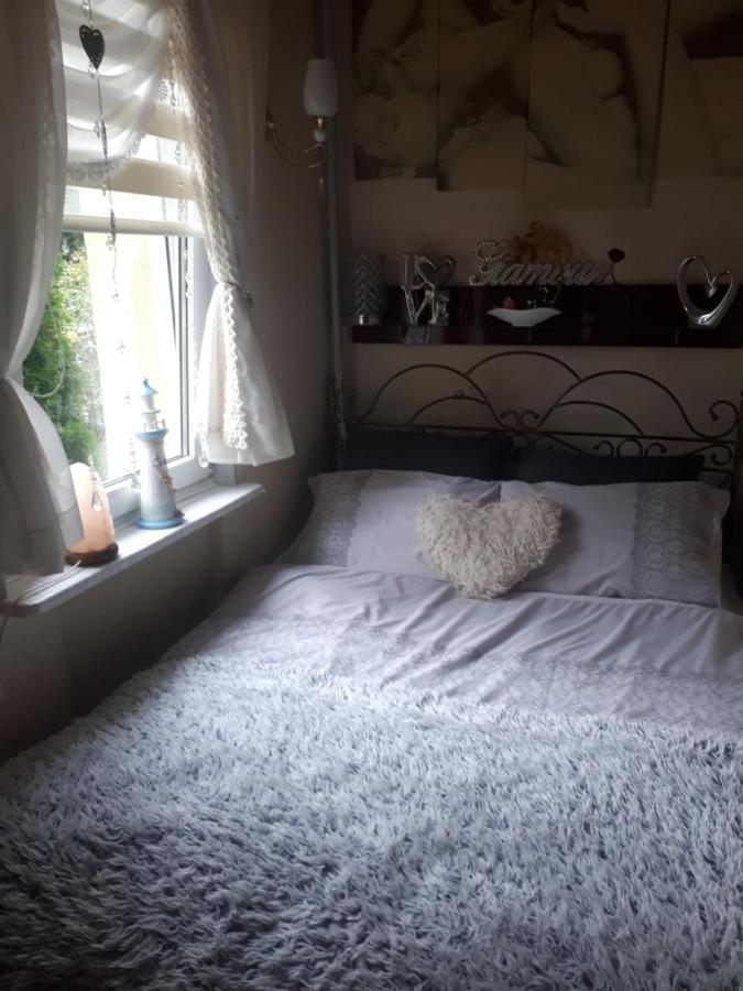 Apartament Nad Morzem *