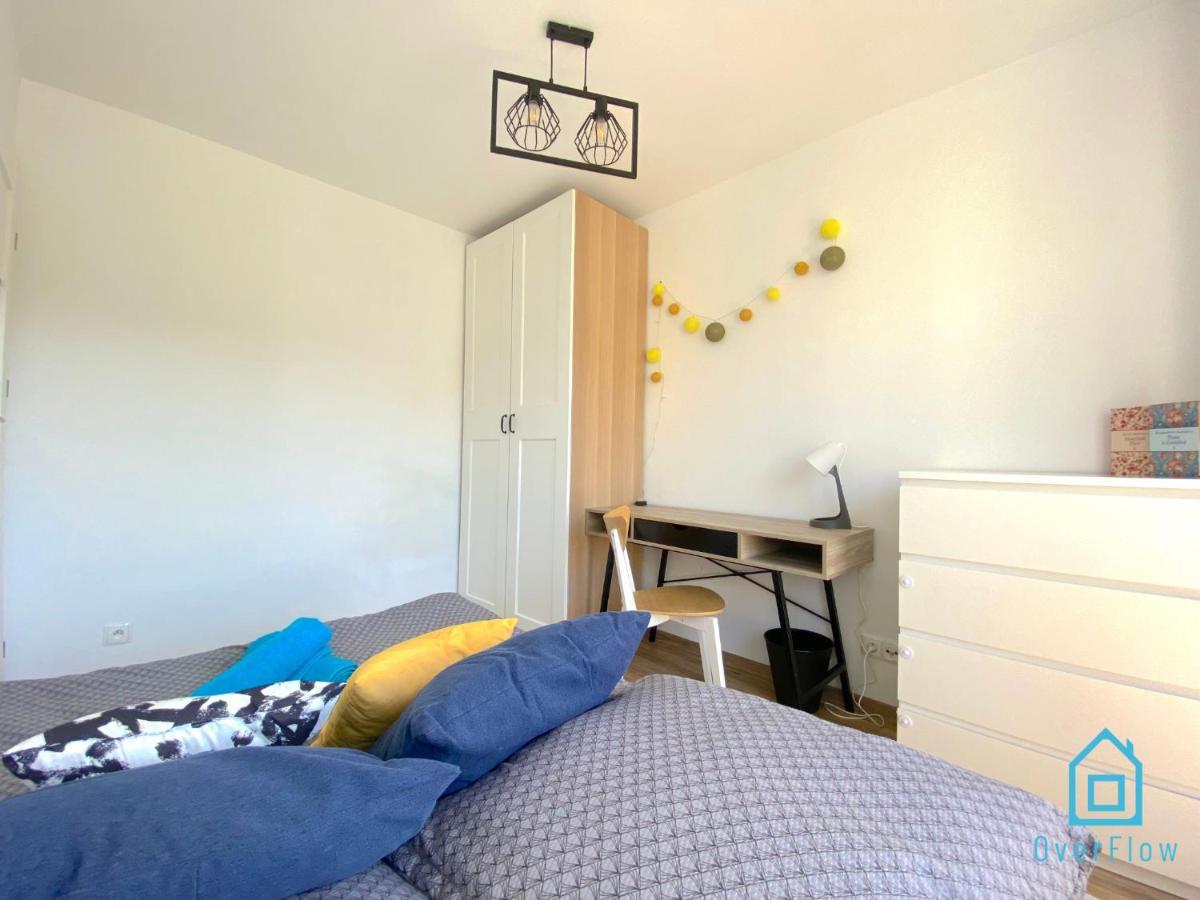 Homestay Jacket Gdansk