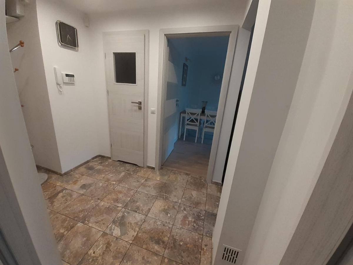 Apartment Baltic Sky Gdansk
