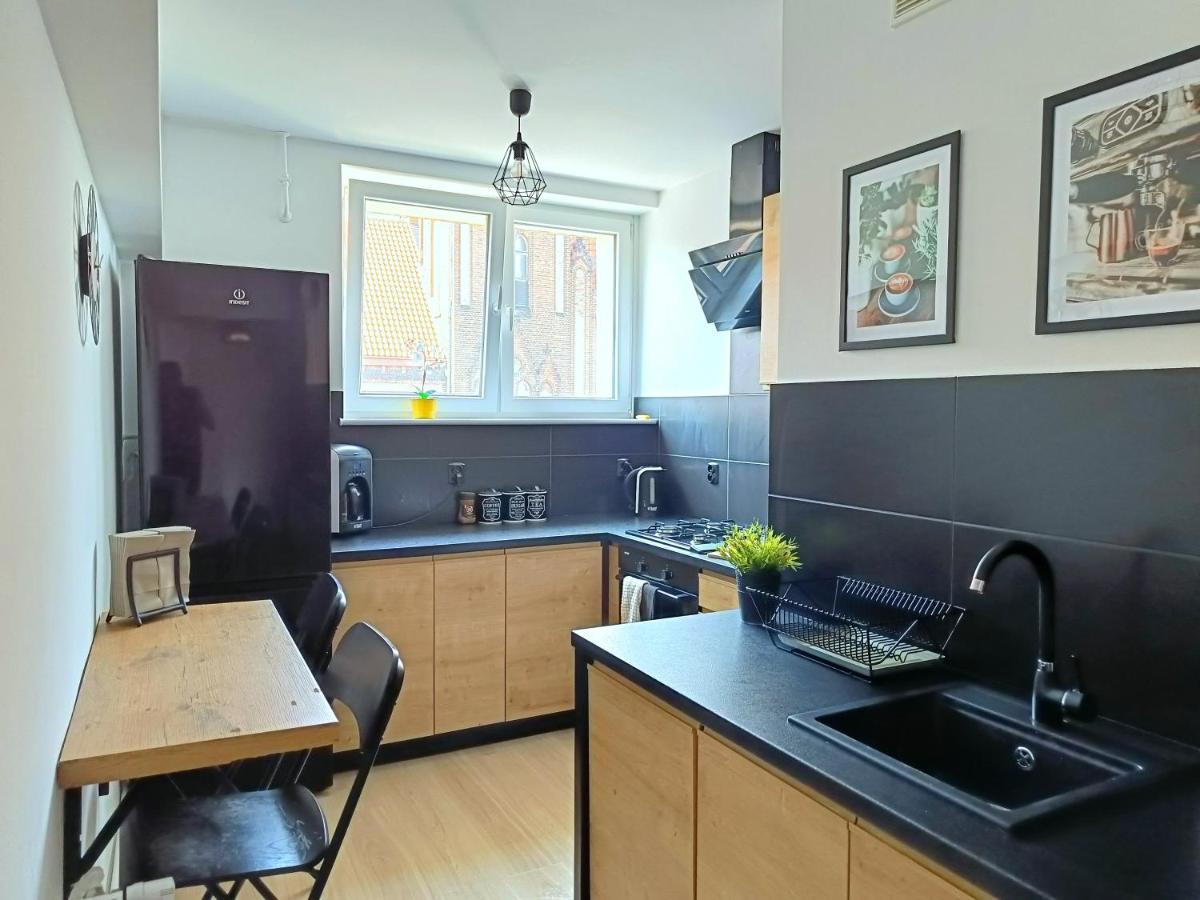 Meraki Apartment