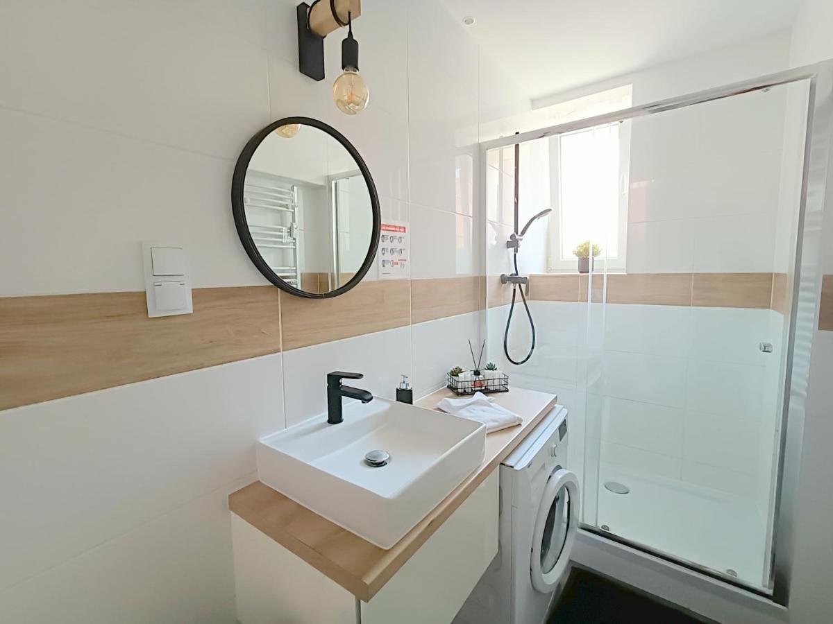Apartment Meraki Gdansk