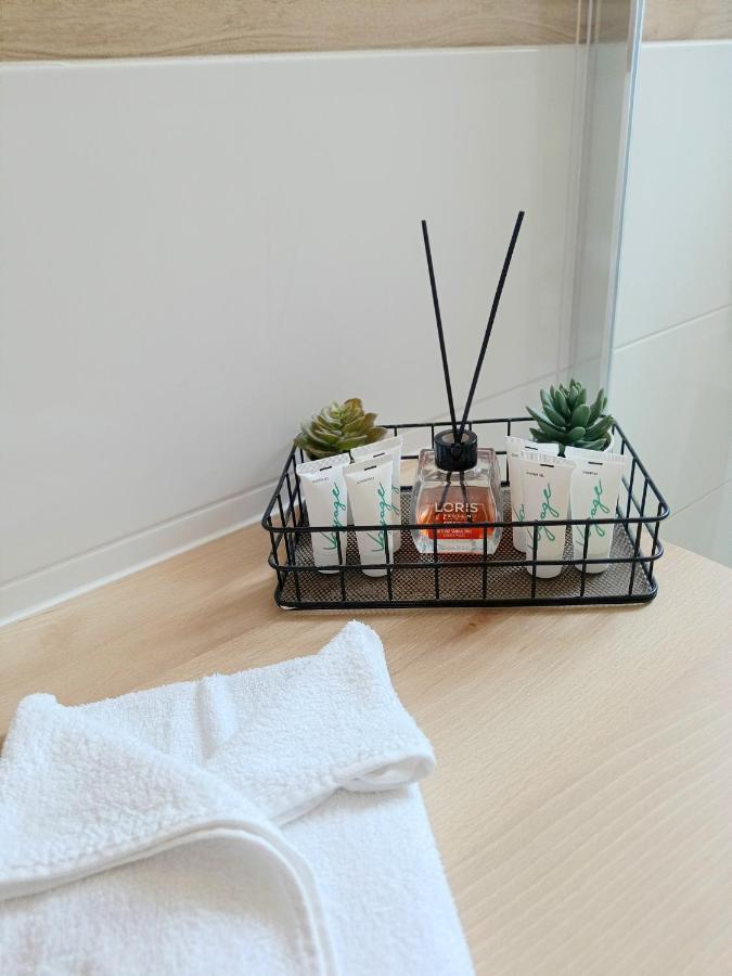Apartment Meraki Gdansk
