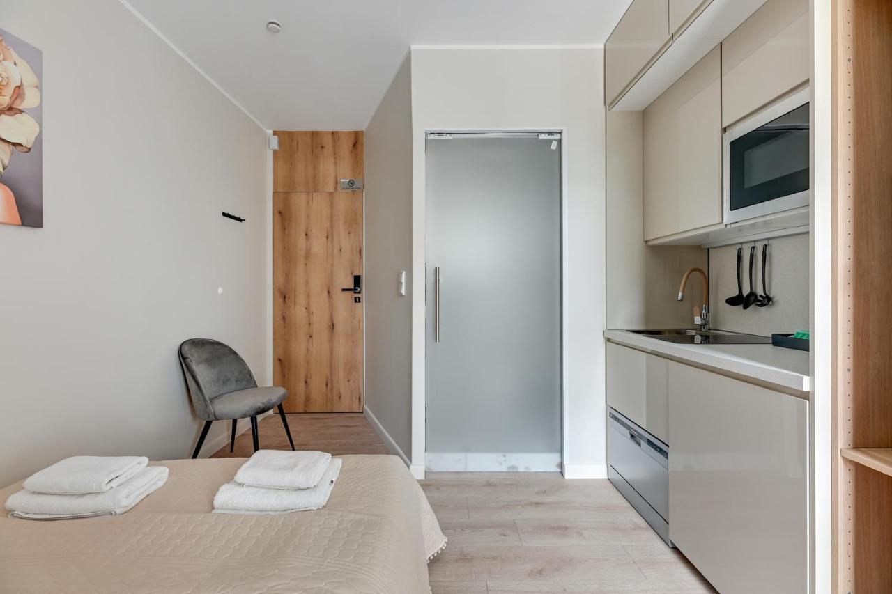 Aura 40 Center By Downtown