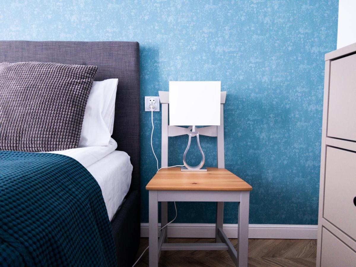 Mint Apartamento *