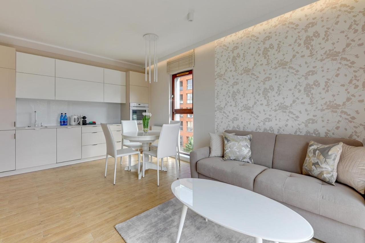 Apartment Aura Iii & Free Parking By Downtown *