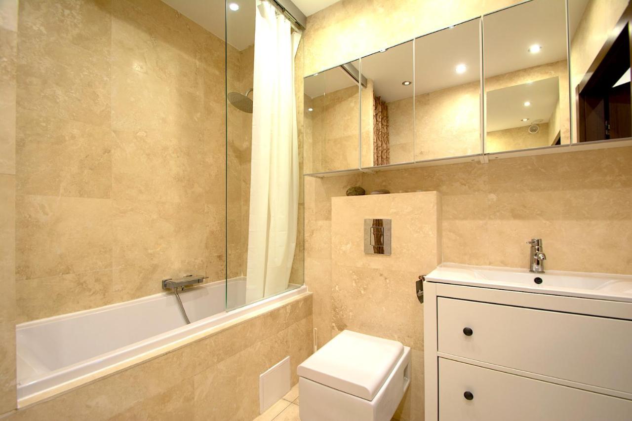 Rezydencja Wind Rose - Luxury Apartment