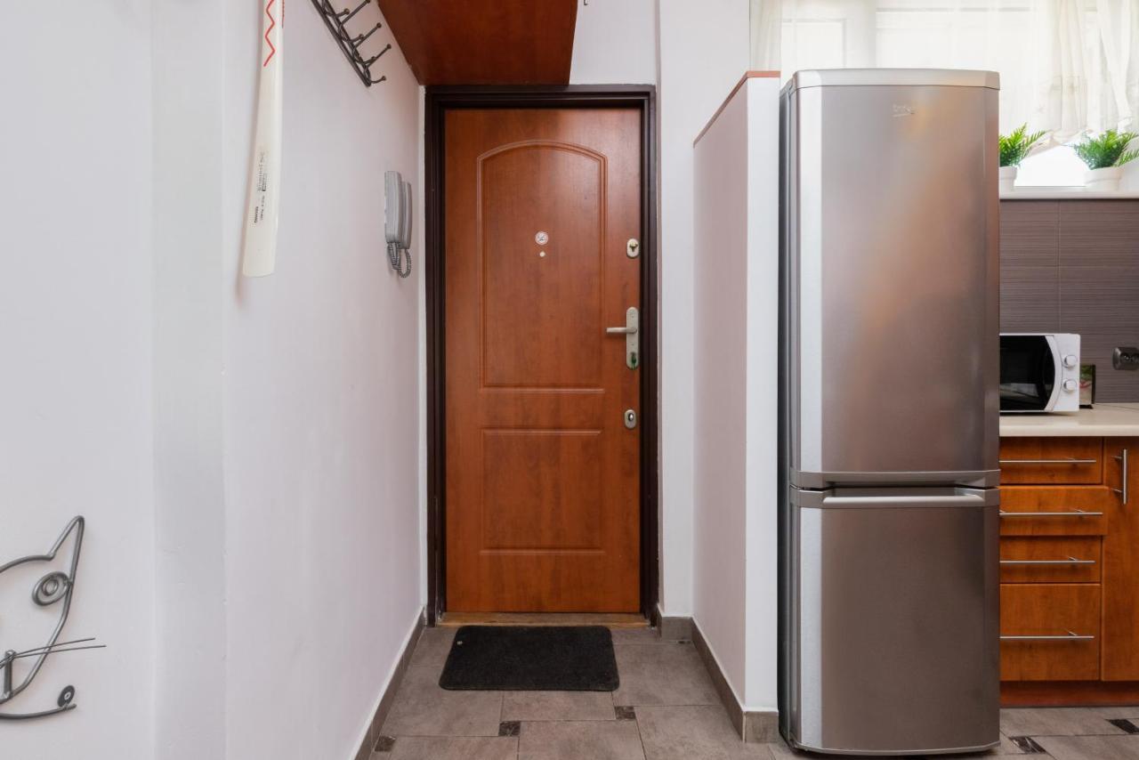 Apartament Seaview Przymorze By Renters *