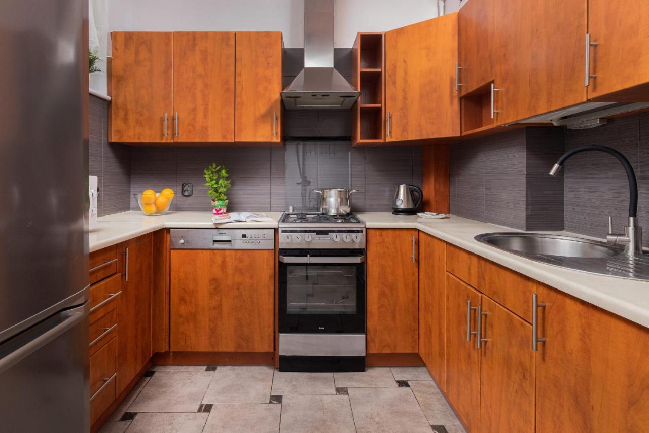 Apartament Seaview Przymorze By Renters *