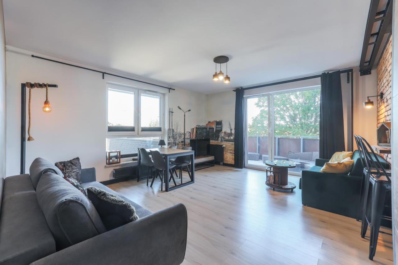 Apartmarte- Oldtown With Garden *