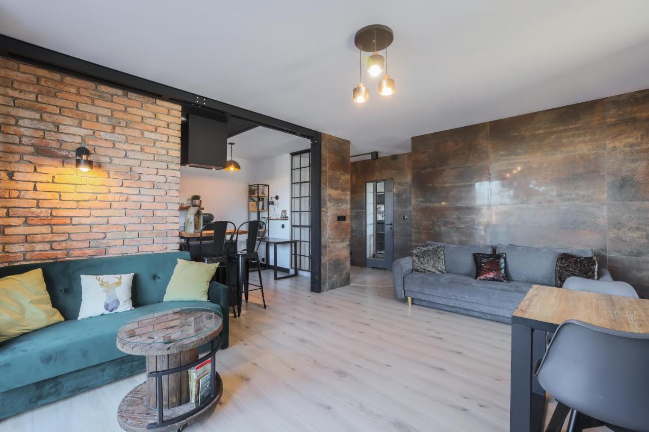 Apartmarte- Oldtown With Garden