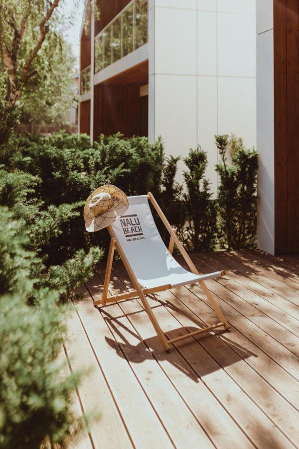Holiday home Nalu - Luksusowe Na Plazy