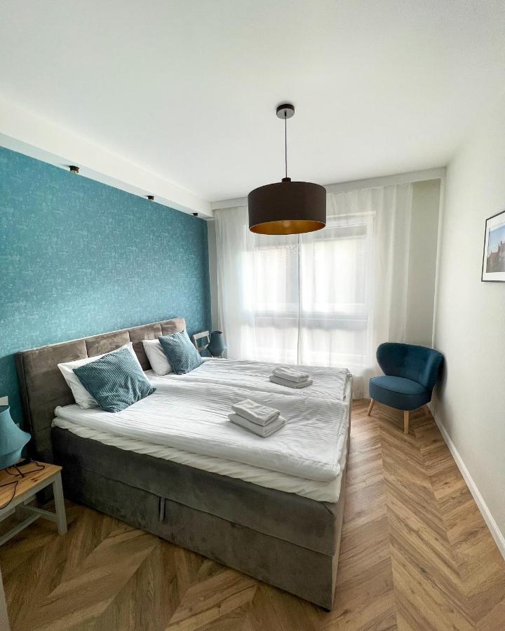 Apartamento Mint *