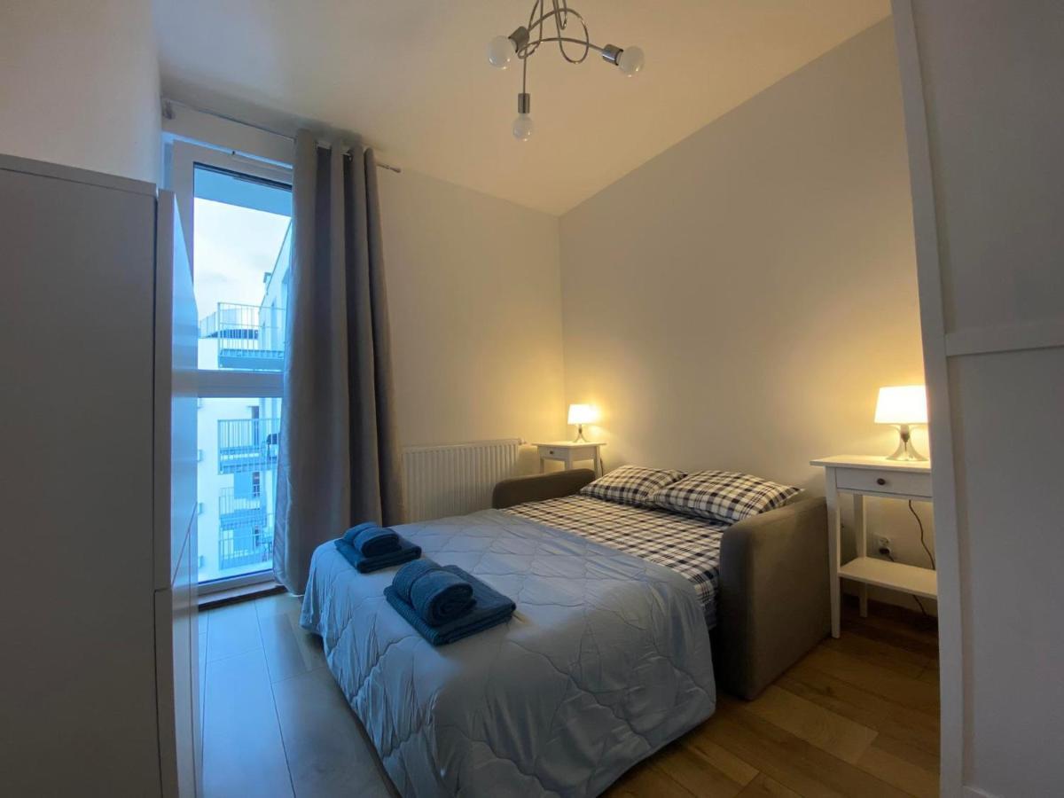 Perfect Spot At Walowa / Center Apartment Gdansk