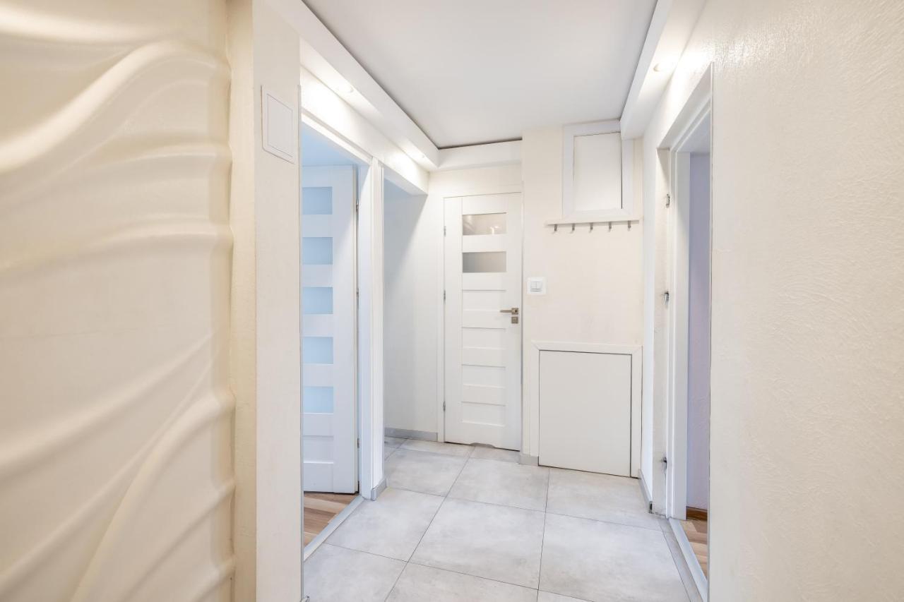 Apartment Przy Marinie Starowka