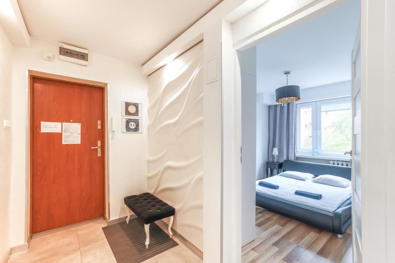 Przy Marinie Starowka Apartment Gdansk
