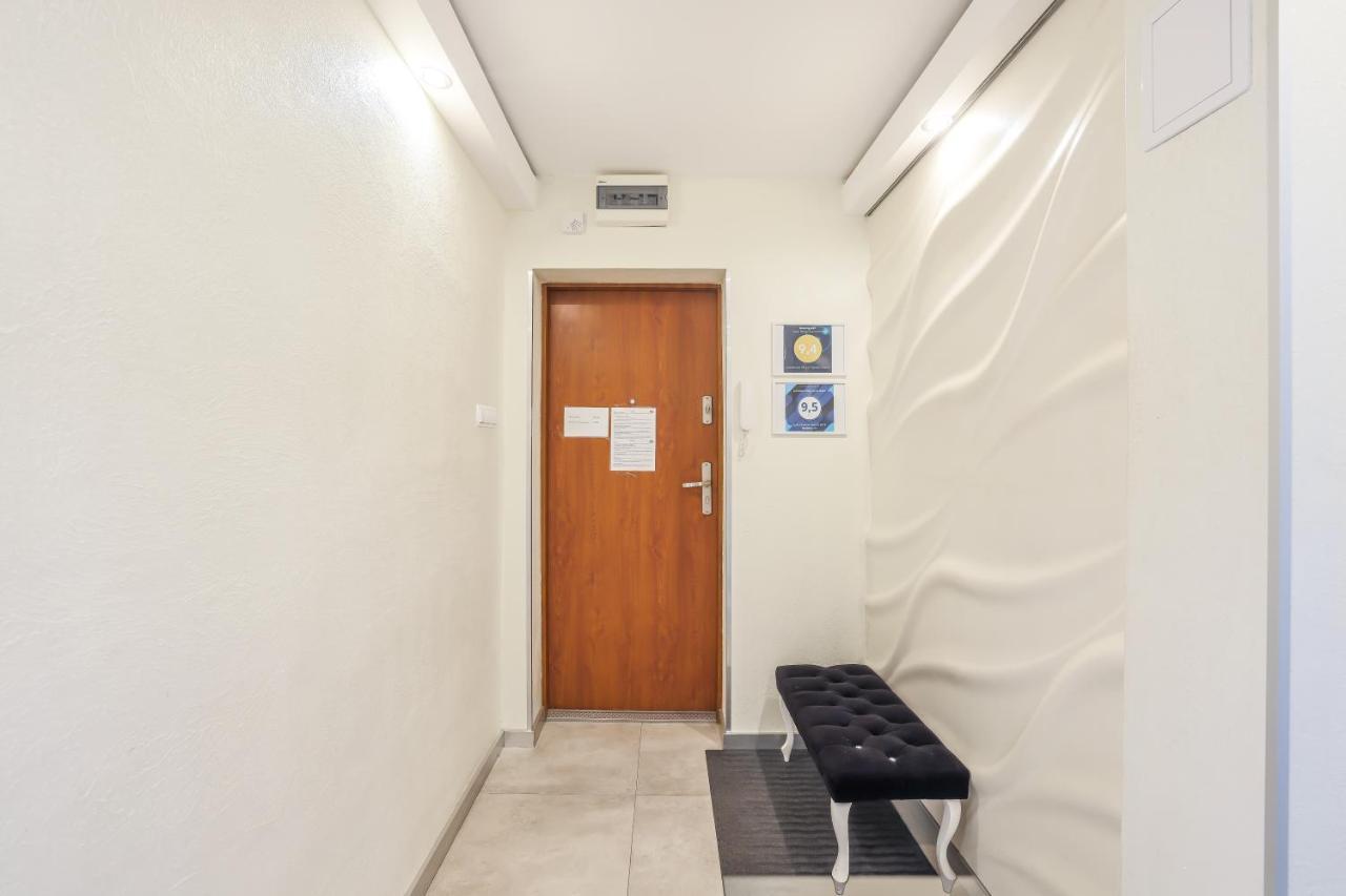 Apartment Przy Marinie Starowka *