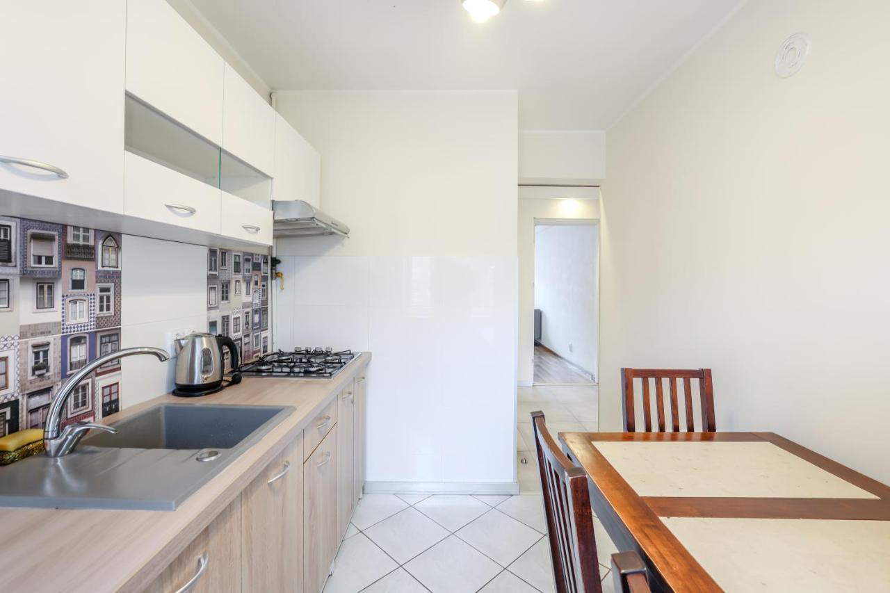 Przy Marinie Starowka Apartment Gdansk
