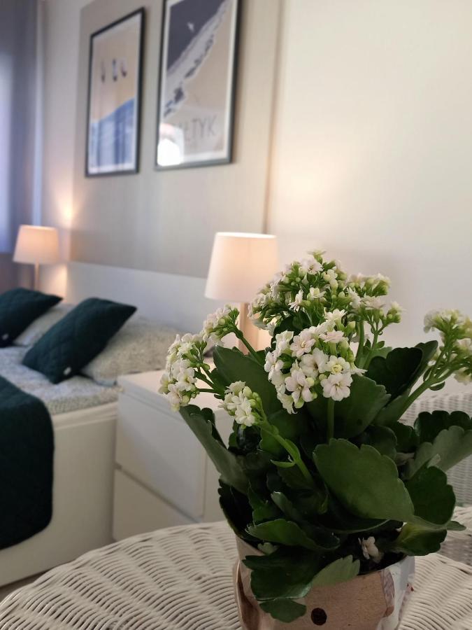 New Port House - Pomorskie Apartament Gdańsk