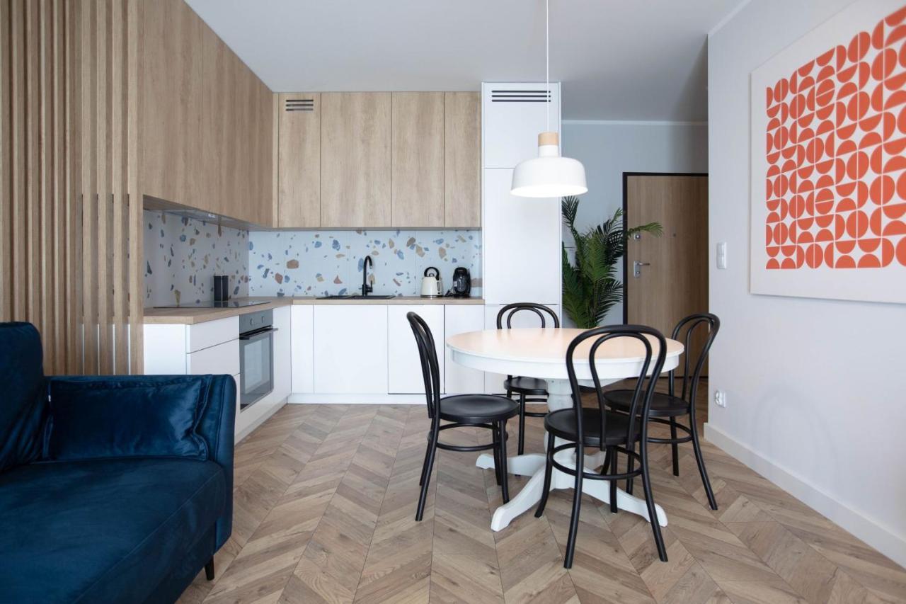 Rent40 Aura Old Town Apartment *