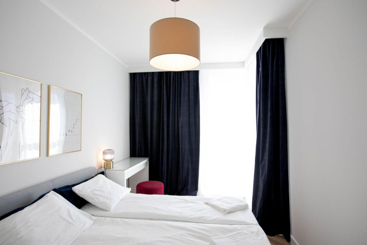Rent40 Aura Old Town