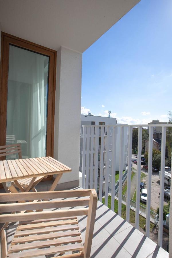 Rent40 Aura Old Town *