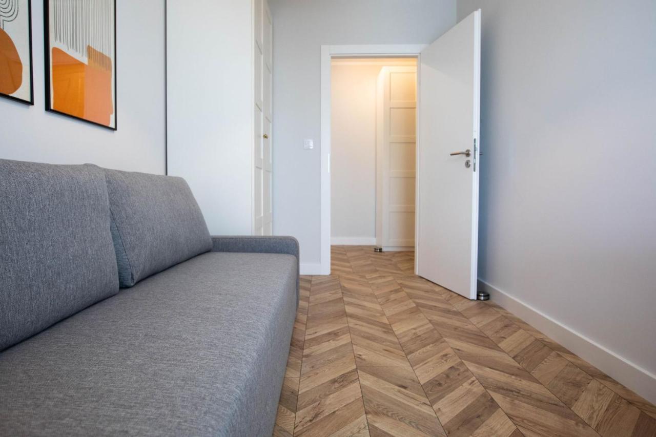Rent40 Aura Old Town Apartment Gdansk