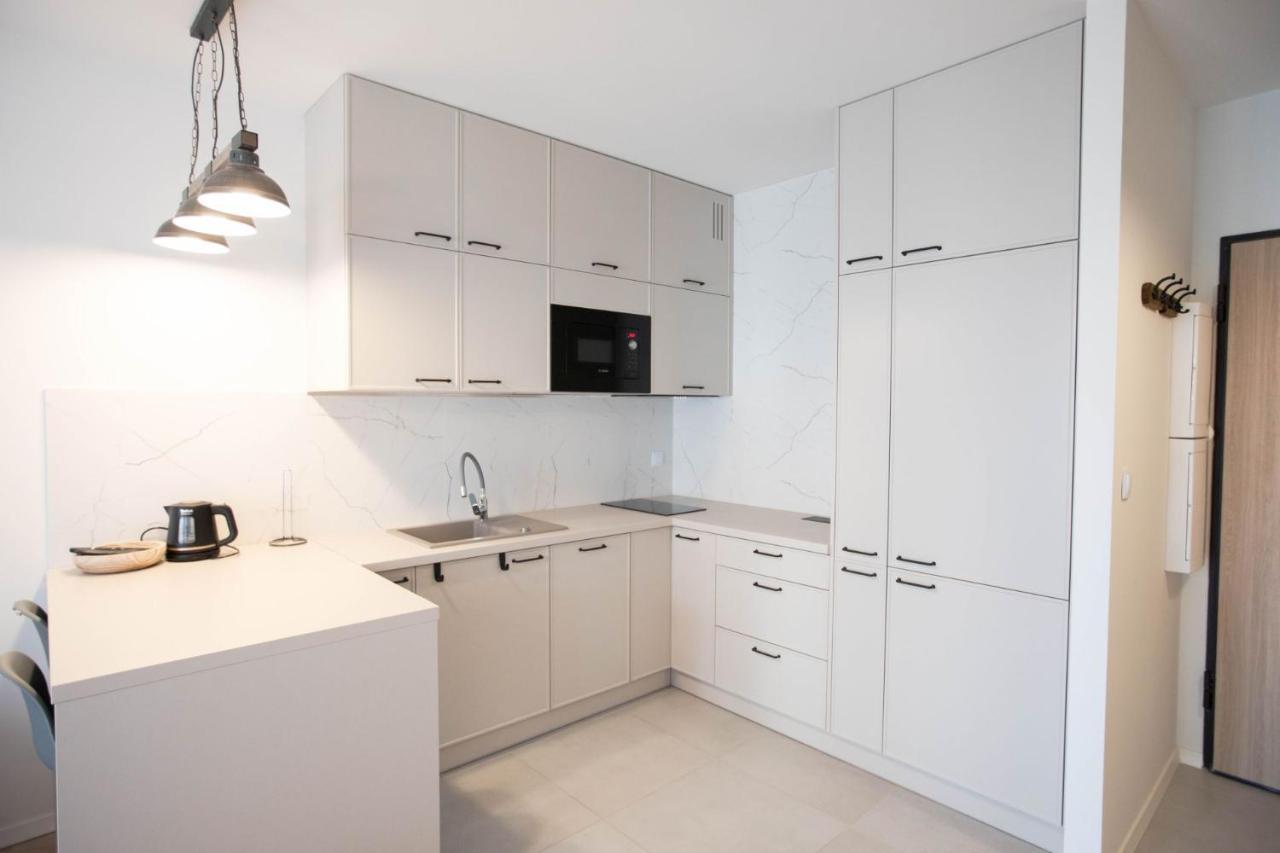 Rent40 Aura Old Town *