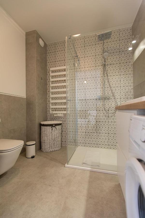 Rent40 Aura Old Town Gdansk
