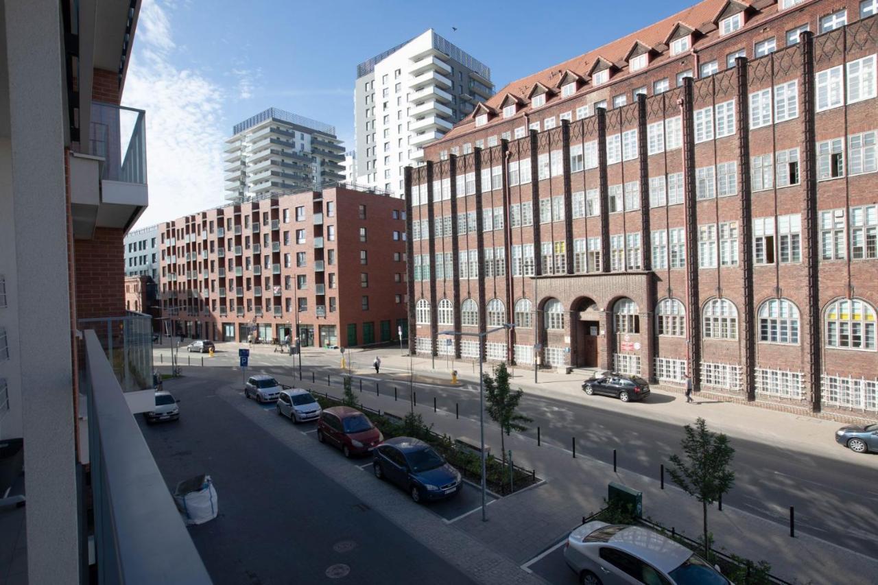 Rent40 Aura Old Town Apartment *