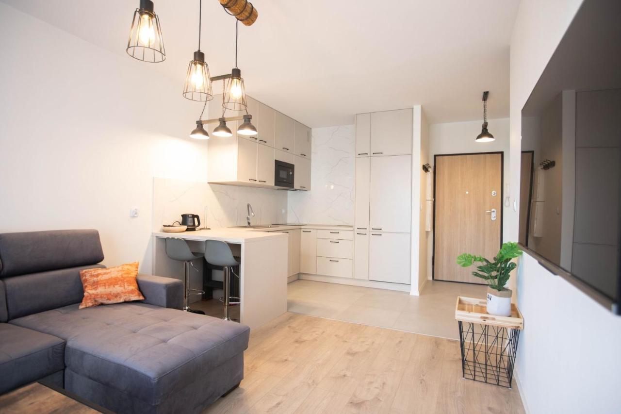 Rent40 Aura Old Town Gdansk