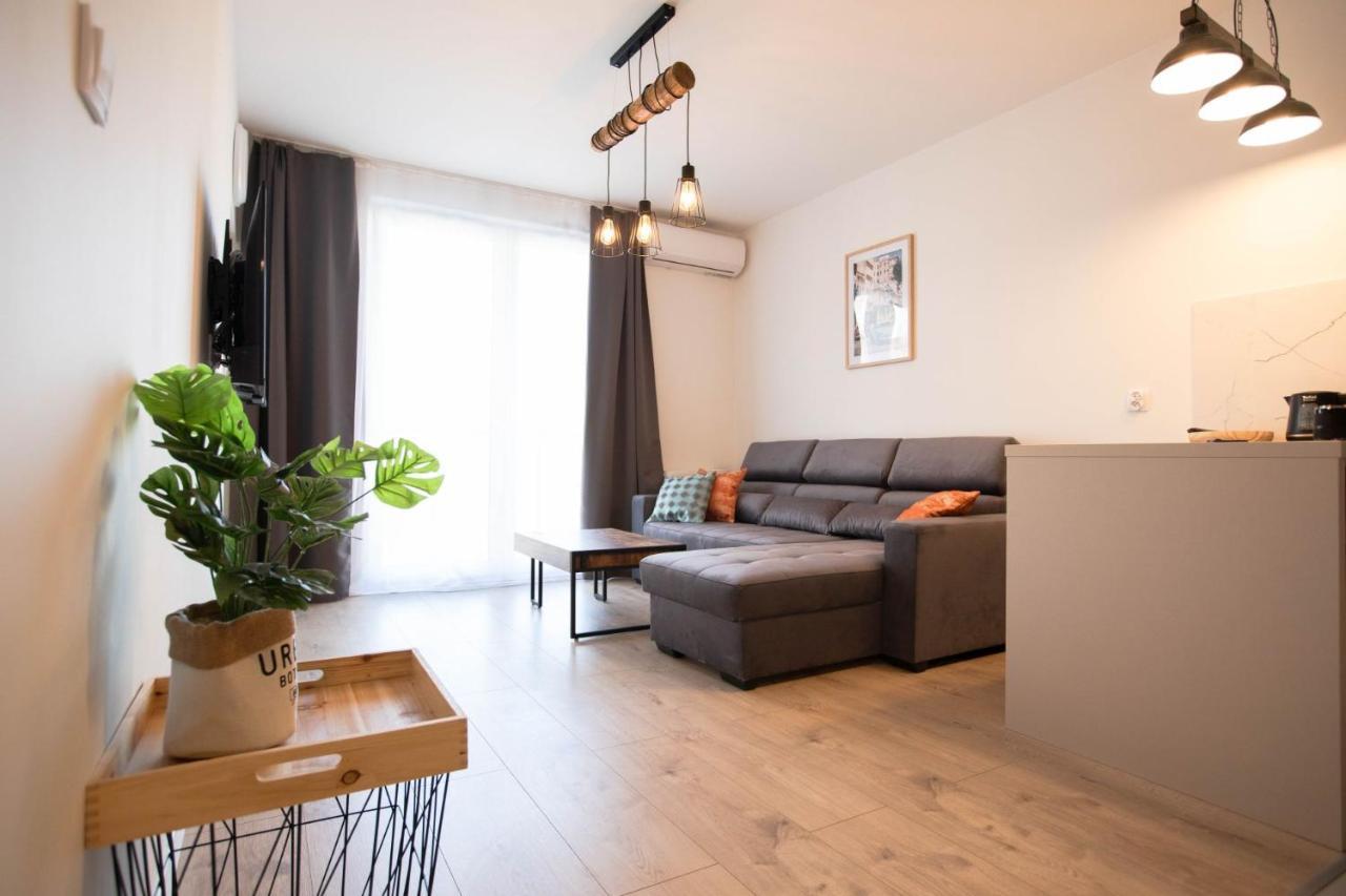 Rent40 Aura Old Town Apartment *