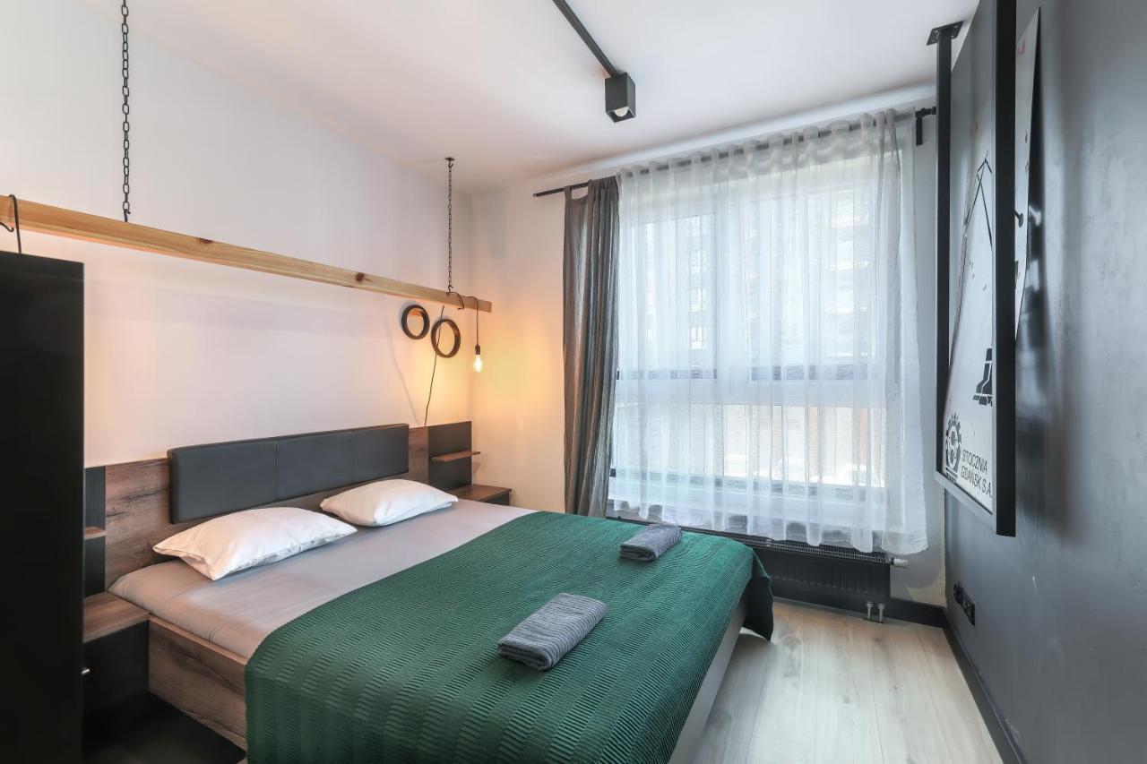 Apartmarte- Oldtown With Garden *