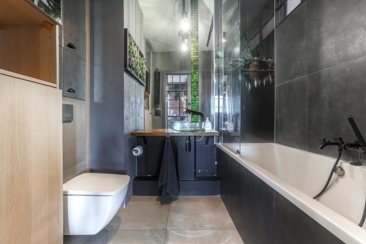 Apartmarte- Oldtown With Garden *