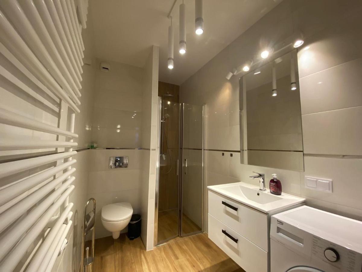 Perfect Spot At Walowa / Center Apartment Gdansk
