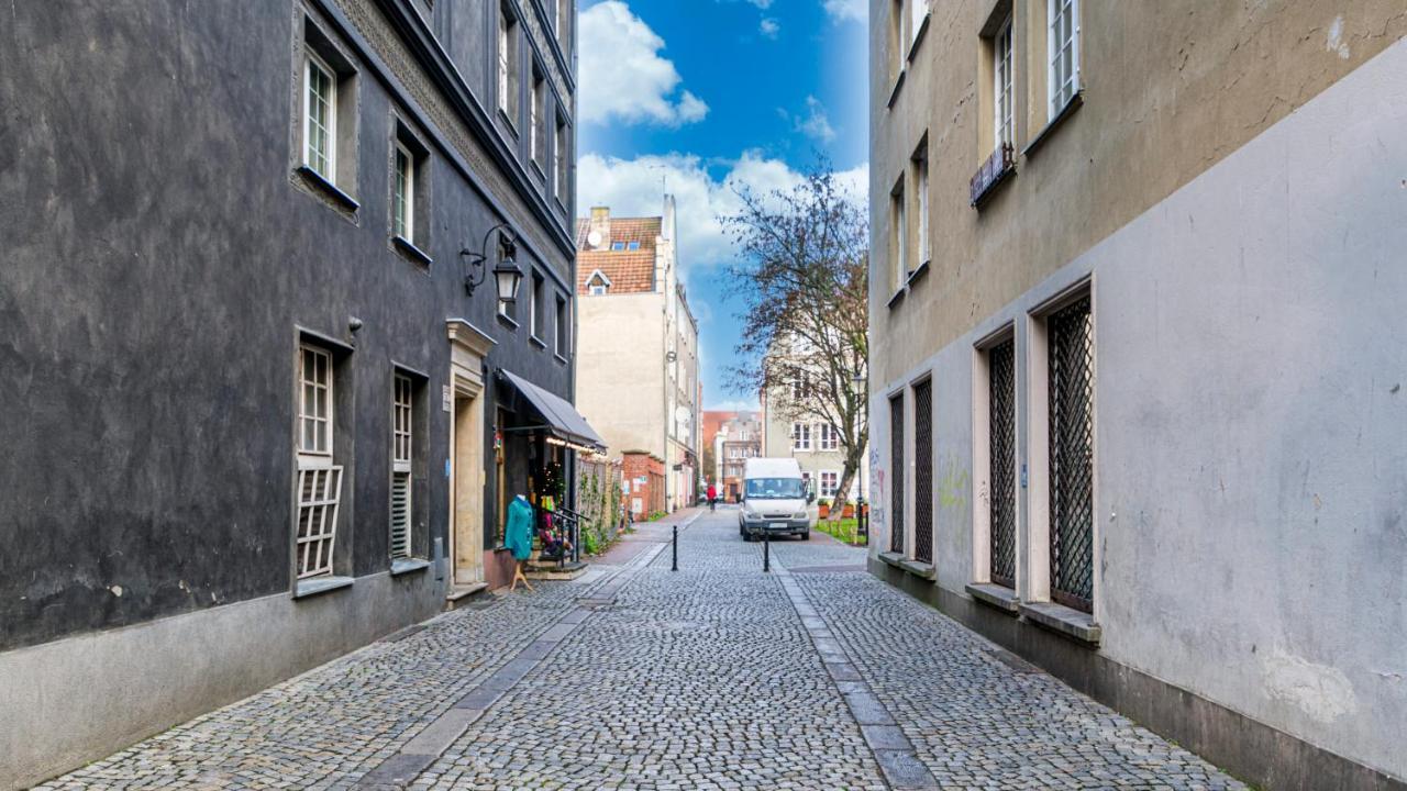 Lägenhet Dluga 66 Attic