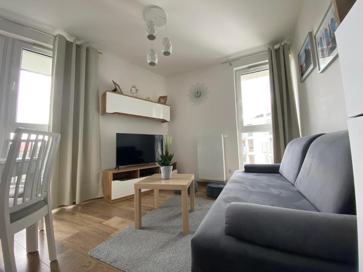 Apartment Perfect Spot At Walowa / Center Gdansk