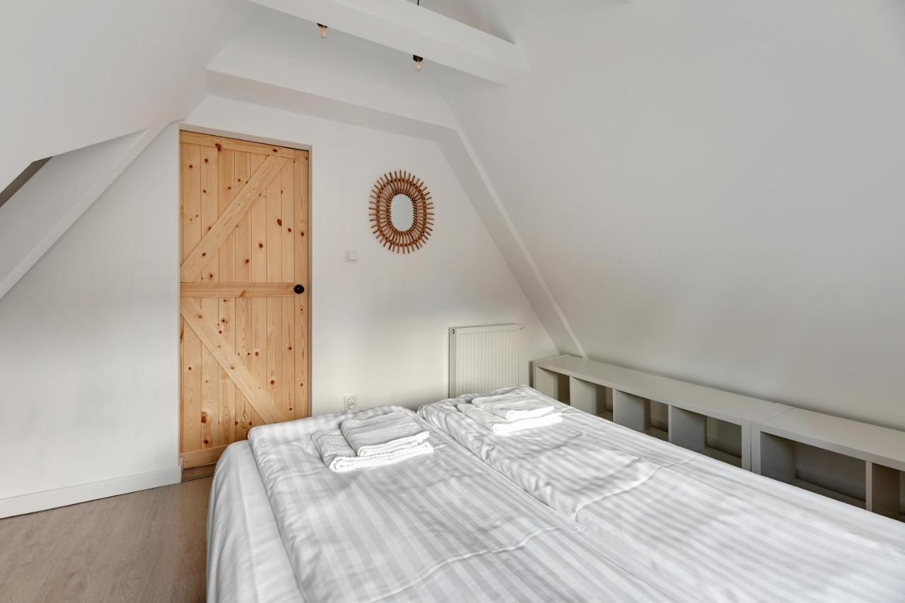 Comfort Dlugi Targ Gdansk