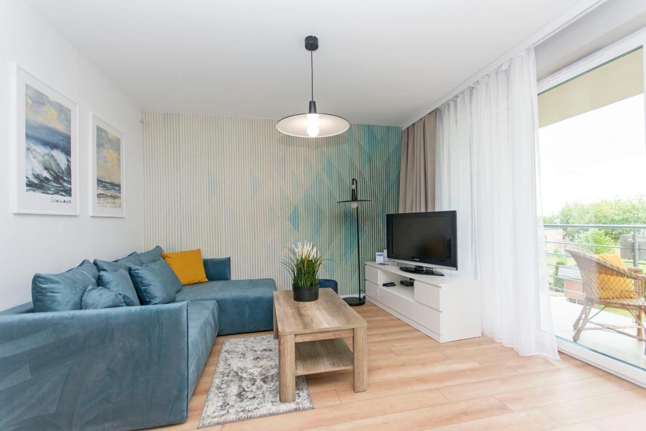 Apartment Sloneczne Tarasy I Gdansk