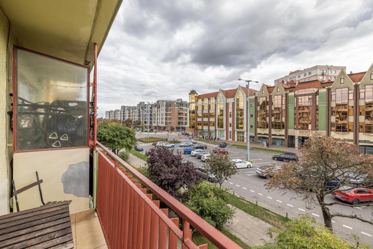 Przy Marinie Starowka Apartment