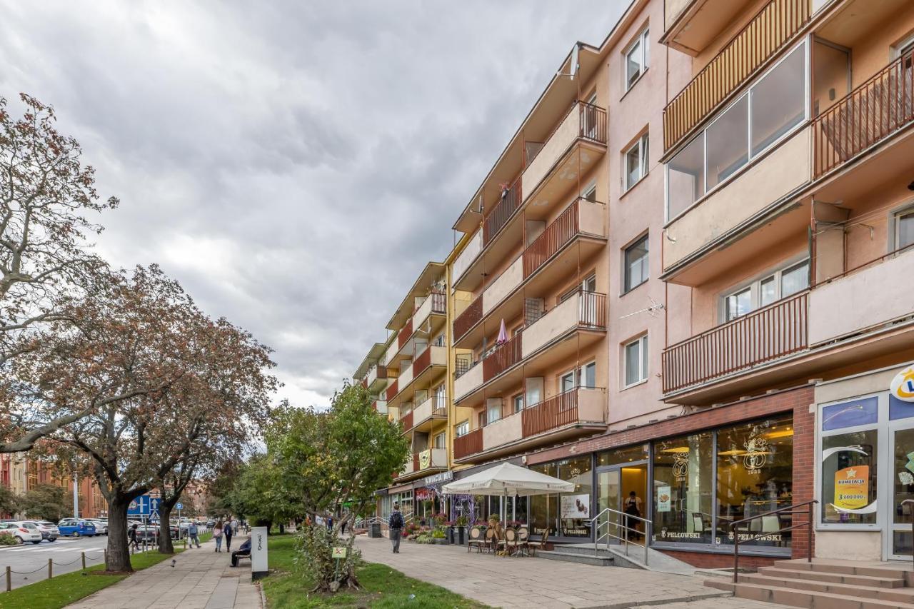 Przy Marinie Starowka Apartment