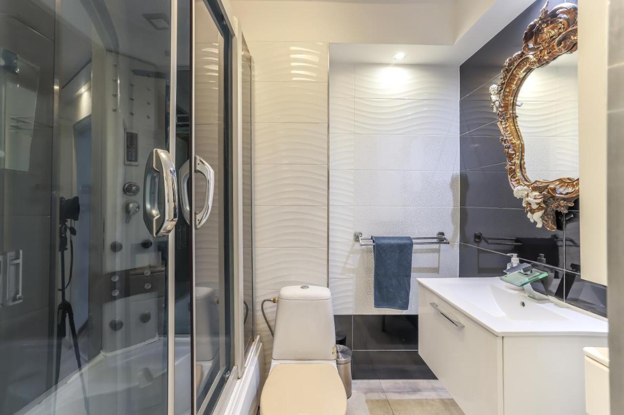 Przy Marinie Starowka Apartment