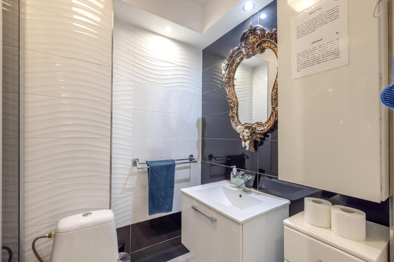 Przy Marinie Starowka Apartment *