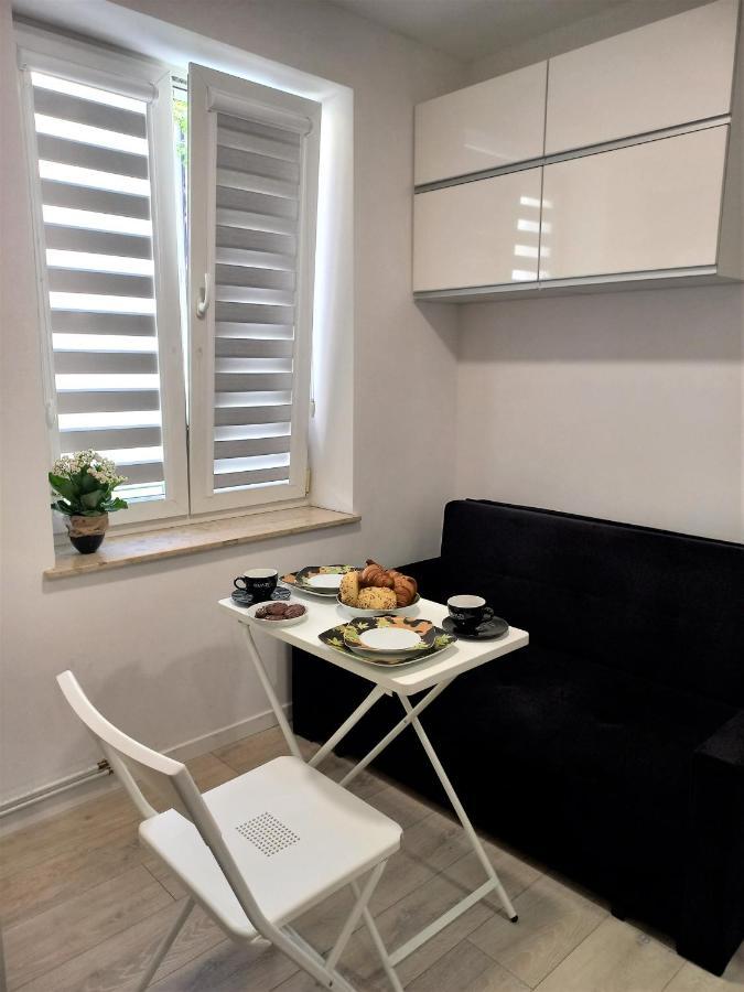 Apartament New Port House - Pomorskie Gdańsk