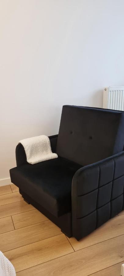 Apartment Bastion Walowa Srodmiescie Centrum Gdansk