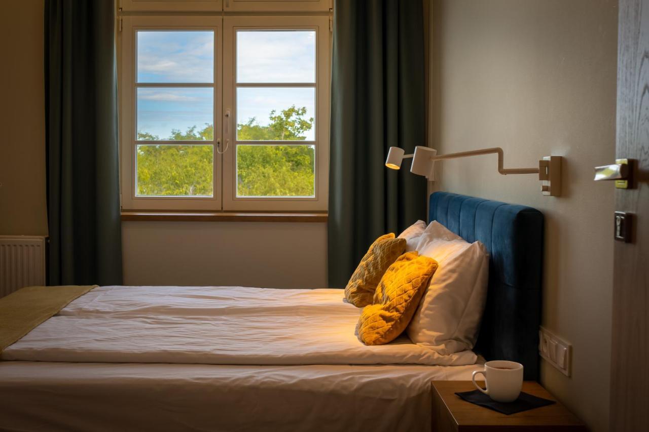 Baltycka Aparthotel 3*