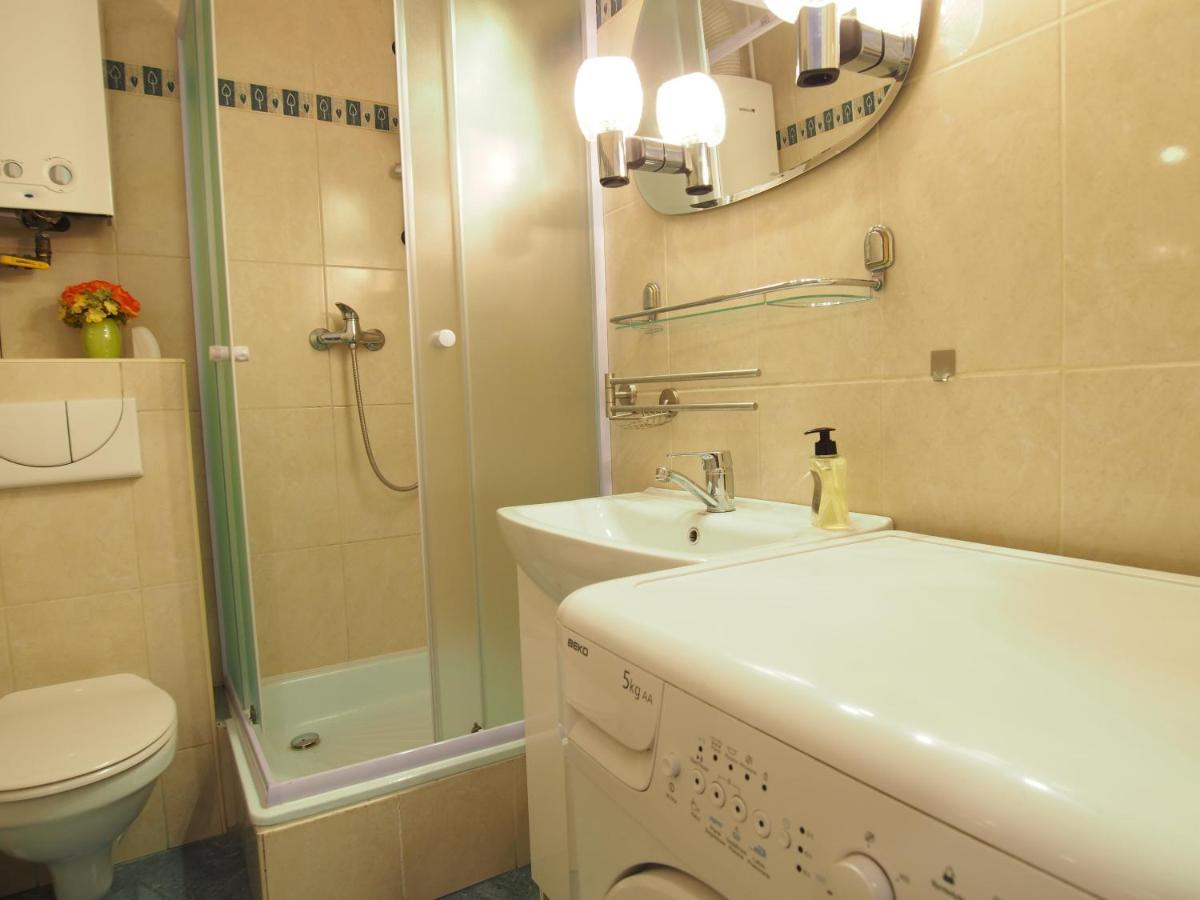 K2117 Sfinx Grand Tourist Apartmnets Huoneisto *