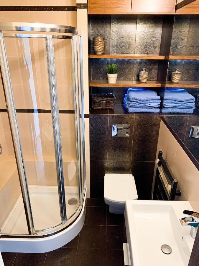 Apartment Sailor - Neptun Park By Oneapartments Danzig
