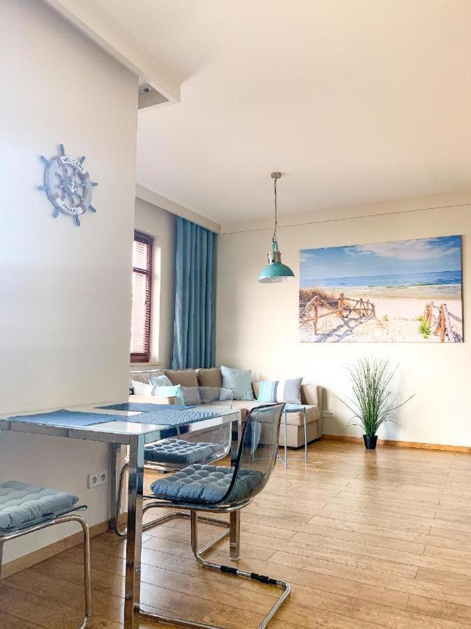Sailor - Neptun Park By Oneapartments Danzig