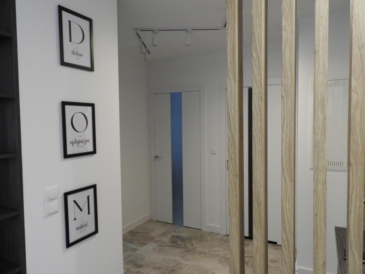 Lägenhet Kmk Apartament
